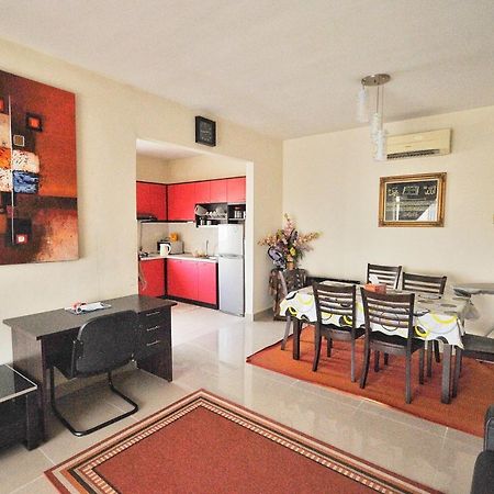 Rusnoor Homestay Prima U1 B-17-9 莎阿南 外观 照片