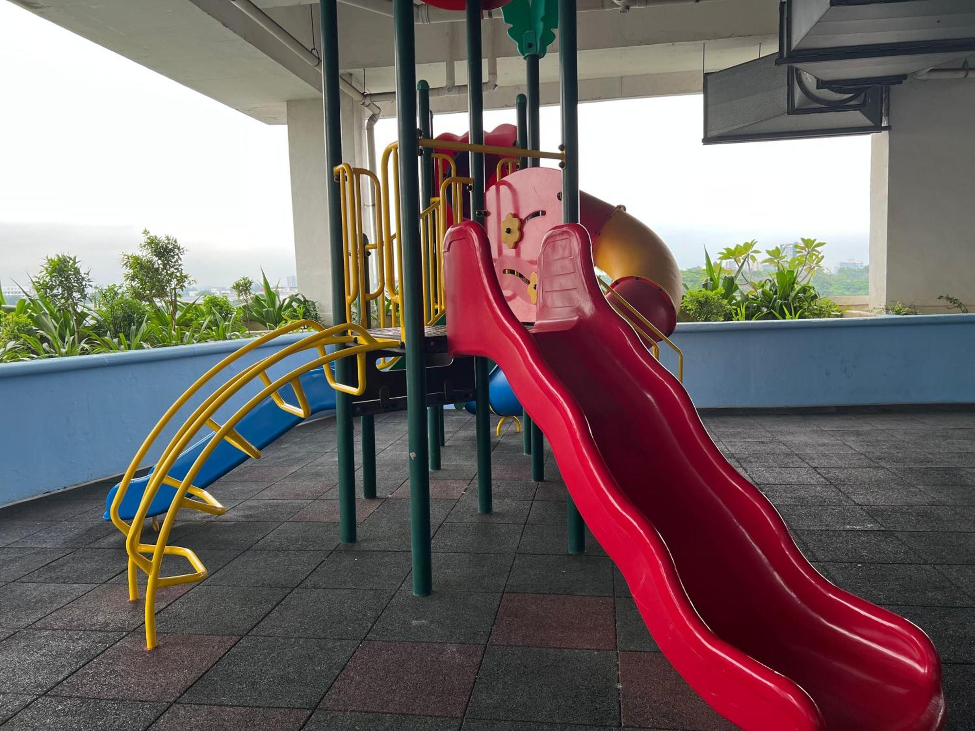 Rusnoor Homestay Prima U1 B-17-9 莎阿南 外观 照片
